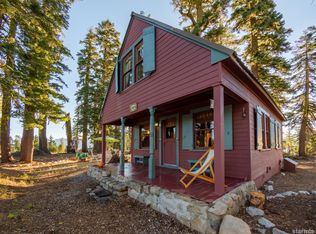 47390 State Highway 88, Pioneer, CA 95666