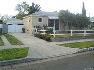 6915 Yarmouth Ave, Reseda, CA 91335