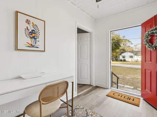 4520 BIRKENHEAD Road, Jacksonville, FL 32210