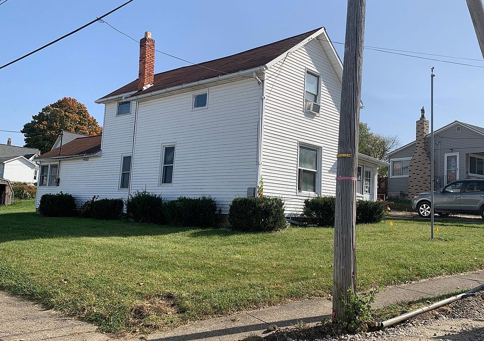 44 Mill St, Berlin Heights, OH 44814 Zillow