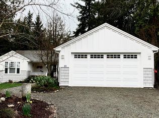 23 Makah Way, La Conner, WA 98257