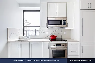 Rented by The Blueground