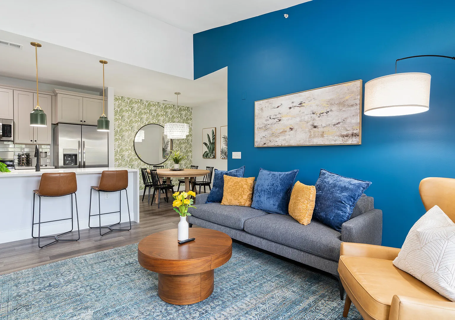 Top-Rated Extended Stay | Quiet + Comfortable — Photo 4