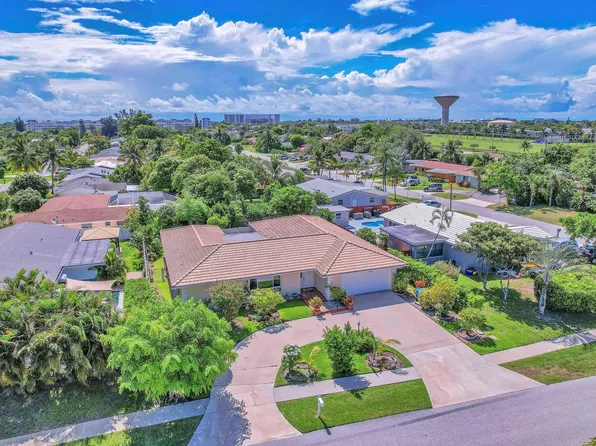 1410 SW 2nd Street, Boynton Beach, FL 33435