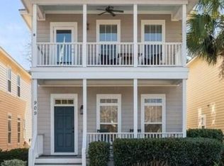 909 12th St, Pt Royal, SC 29935