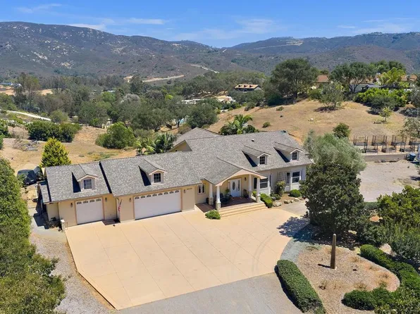20125 Colina Encantada Way, Escondido, CA 92029