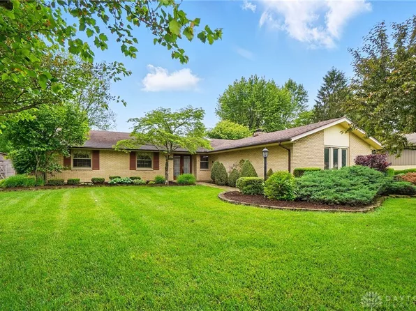 1456 Delynn Dr, Dayton, OH 45459