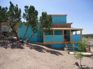 11481 N Soloman Rd, Dolan Springs, AZ 86441