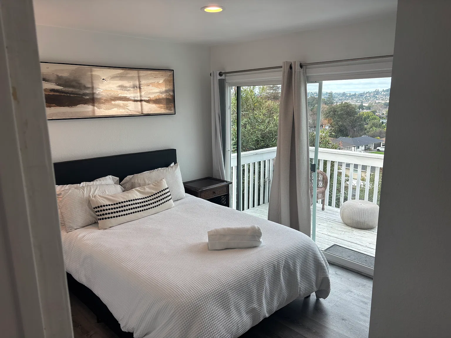1 bed, 1.5 bath, 400 sqft, $1,500 — Photo 4