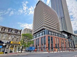 18 Maitland Ter #1211, Toronto, ON M4Y 0H2