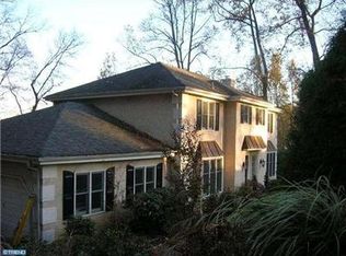 7 Rock Hill Rd, Newtown Square, PA 19073