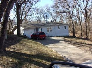 1201 Charles St, Denison, IA 51442