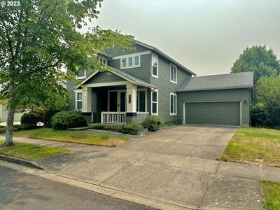 5574 Baden Way, Eugene, OR, 97402