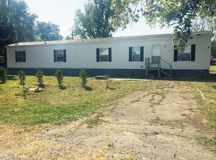 1000 N 8th St LOT 22, Fairfield, IA 52556