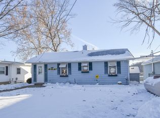 719 Gilead Shores Dr, Bronson, MI 49028