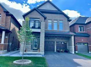 1414 Wellwood Ter, Milton, ON L9E1V1