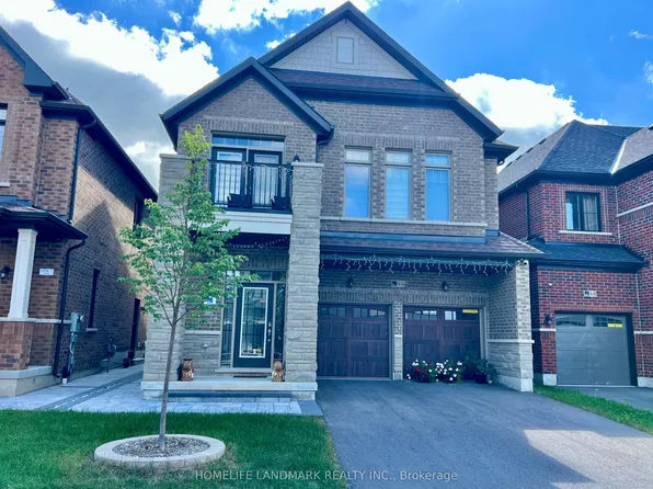 1414 Wellwood Ter, Milton, ON L9E 1V1