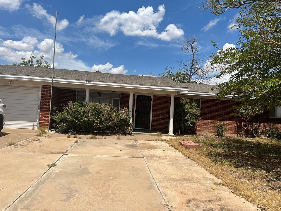 4008 Roosevelt Dr, Midland, TX 79703 MLS 50053143 Zillow