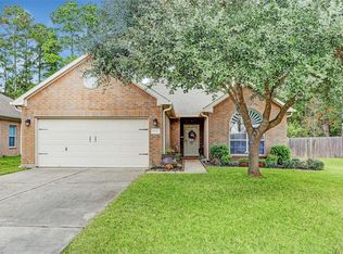 9206 Hidden Lake Cir, Magnolia, TX 77354