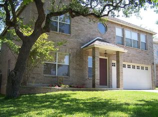 8734 Park Olympia, Universal City, TX 78148