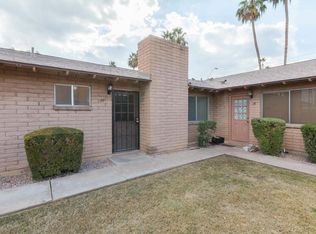 3031 S Rural Rd #29, Tempe, AZ 85282