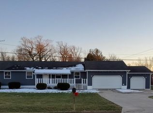 5811 Fox Glove Dr, New London, OH 44851