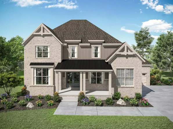 5508 Jenbreck Ln, Arrington, TN 37014