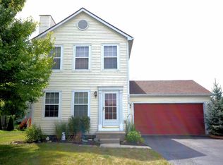 1530 Valley Dr, Marysville, OH 43040