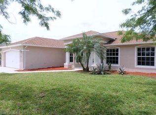1812 NE 13th Ave, Cape Coral, FL 33909