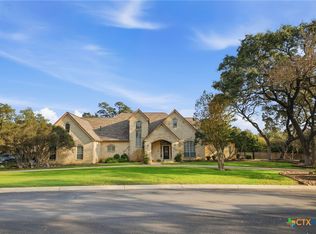9610 Trophy Oaks Dr, Garden Ridge, TX 78266