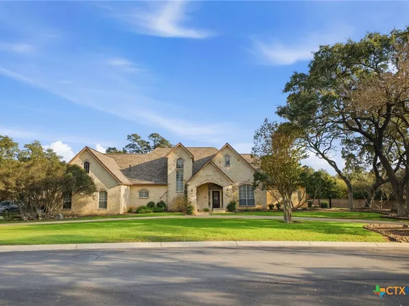 9610 Trophy Oaks Dr, Garden Ridge, TX 78266