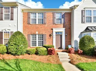 8130 Bridgegate Dr #328, Huntersville, NC 28078