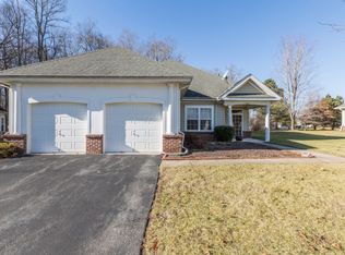 406 Pine Ridge Ct, Upper Marlboro, MD 20774