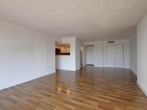 2nd image of 3701 N Country Club Drive #307