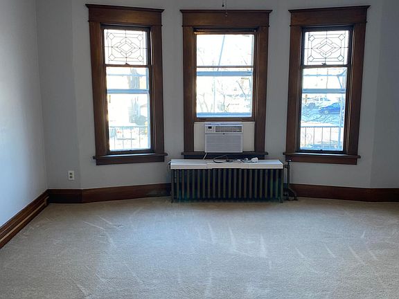 front room