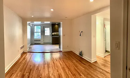 Rented by Boerum Hill Realty