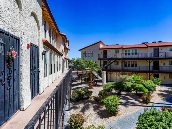 2080 Karen Ave #94, Las Vegas, NV 89169