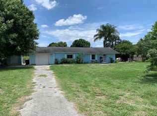8519 Heister St, Punta Gorda, FL 33982