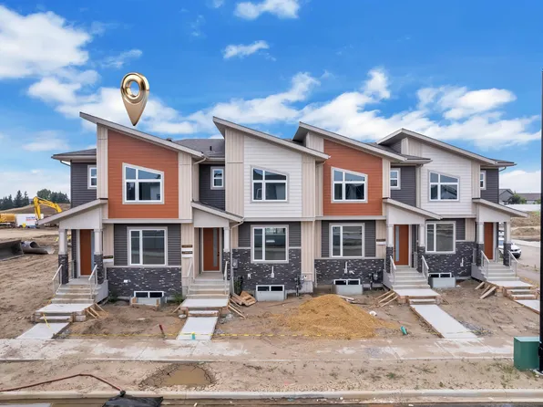 177 Graybriar Dr, Stony Plain, AB T7Z 0M7