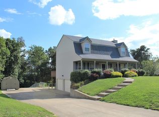 65 E Rainbow Way, Elizabethtown, KY 42701