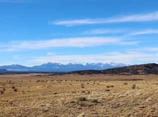 Black Hls LOT 279, Walsenburg, CO 81089