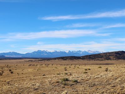 Black Hls LOT 279, Walsenburg, CO, 81089