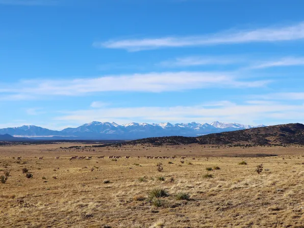 Black Hls Lot 279, Walsenburg, CO 81089