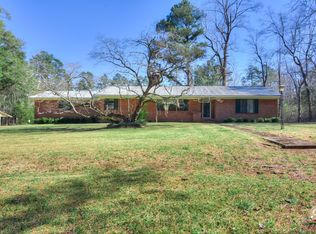 17861 Atomic Rd, Aiken, SC 29803
