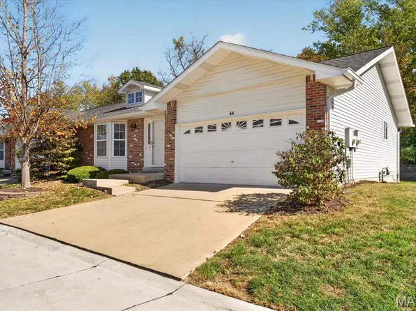 44 Rue De Paix #41, Lake Saint Louis, MO 63367