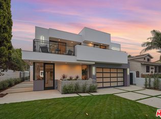 3027 Malcolm Ave, Los Angeles, CA 90034