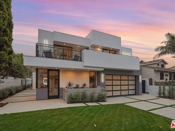 3027 Malcolm Ave, Los Angeles, CA 90034