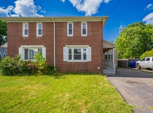 461 Mill St, Southington, CT 06489