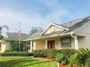 213 Bent Oak Loop, Davenport, FL 33837