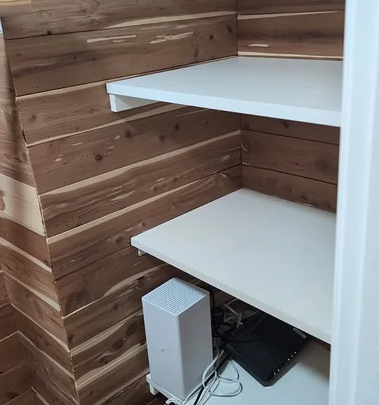 2230 George C Marshall Dr #1001 — Photo 12
